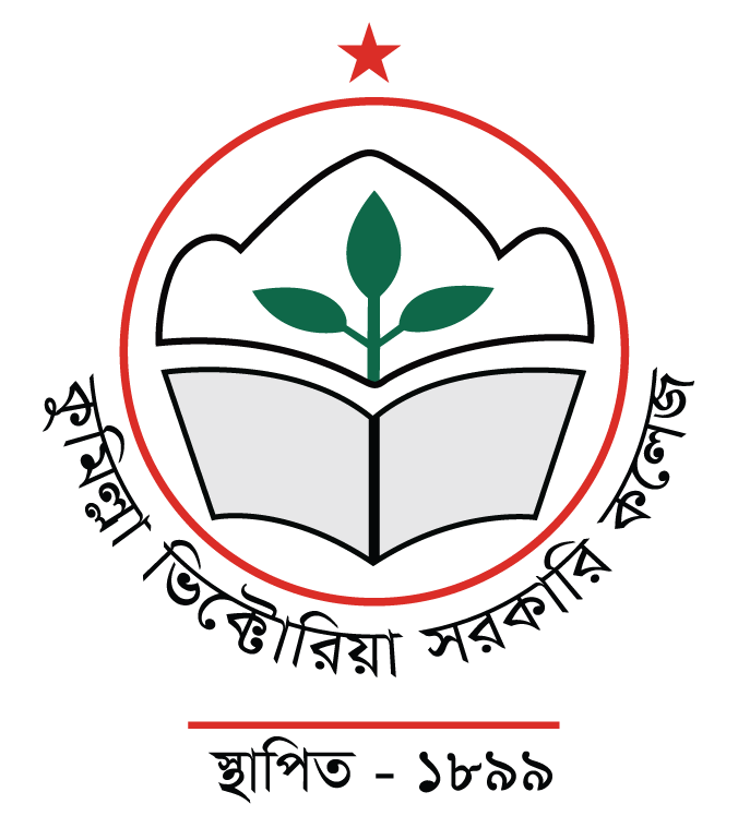 Dhaka College Logo